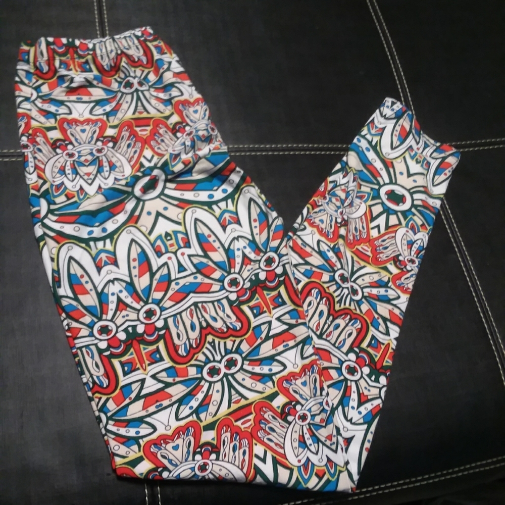 Lularoe